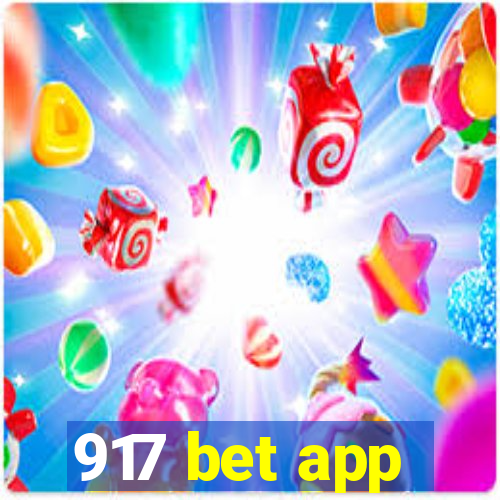 917 bet app